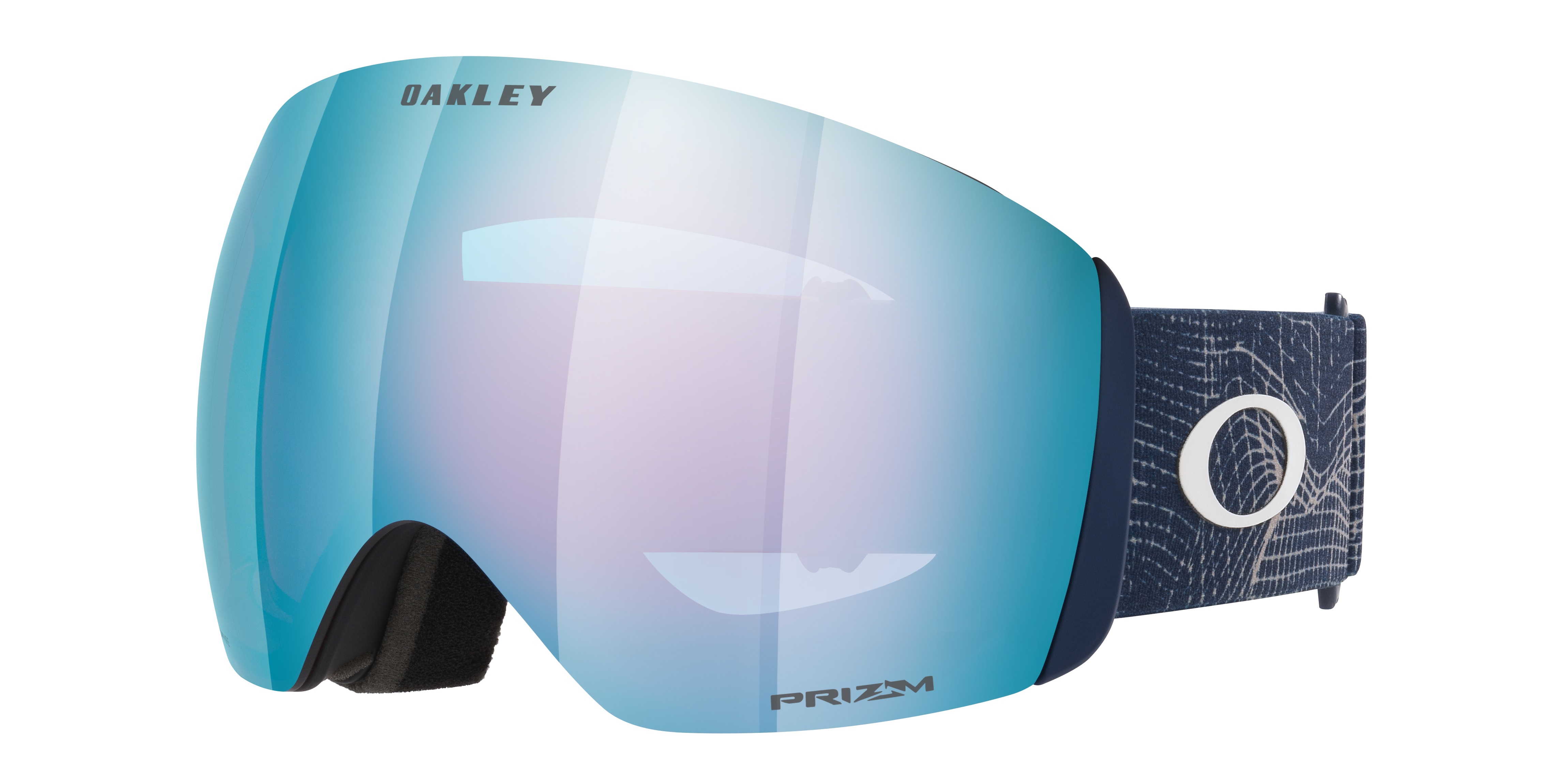 Oakley OO7050 7050G1 Flight Deck L 